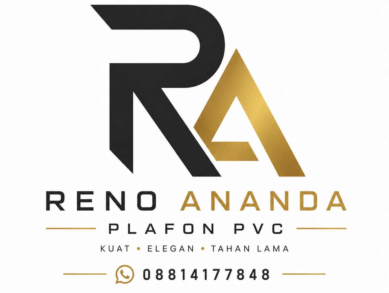 Reno Ananda Plafon PVC Logo